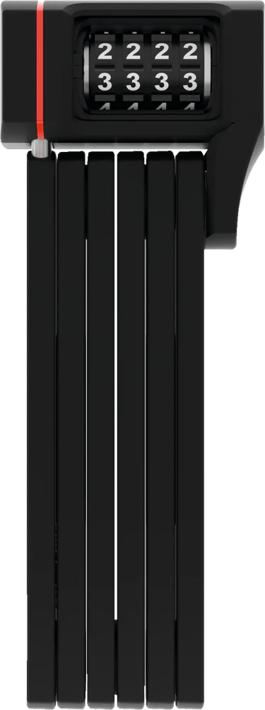 UGRIP BORDO™ 5700C/80 (2.6') + BRACKET SH (BLACK OR RED)