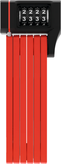 UGRIP BORDO™ 5700C/80 (2.6') + BRACKET SH (BLACK OR RED)