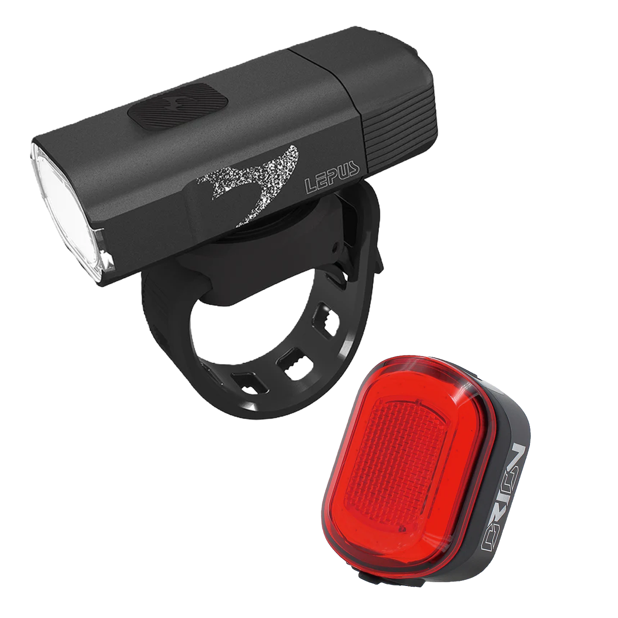 (88497) LEPUS 600LM + ORION 50LM COMBO SET – SERFAS INC
