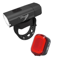 (88497) LEPUS 600LM + ORION 50LM COMBO SET