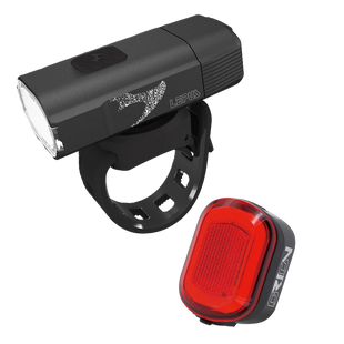 (88497) LEPUS 600LM + ORION 50LM COMBO SET