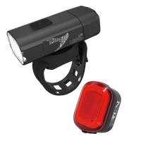 (88503) LEPUS LITE 400LM + ORION 50LM COMBO SET