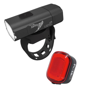 (88503) LEPUS LITE 400LM + ORION 50LM COMBO SET