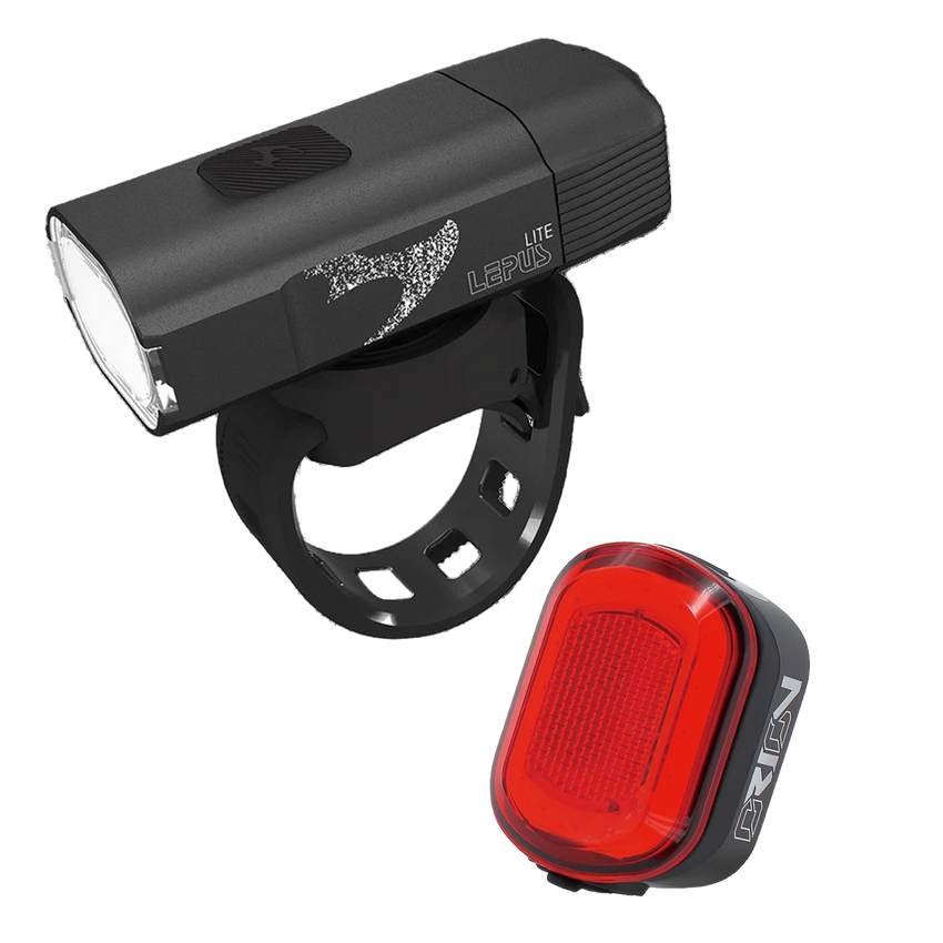 (88503) LEPUS LITE 400LM + ORION 50LM COMBO SET