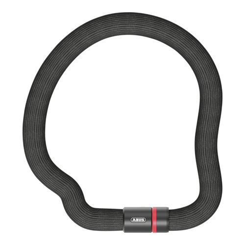 GOOSE LOCK 6206K (3.6' OR 2.8')  (FOUR COLORS)