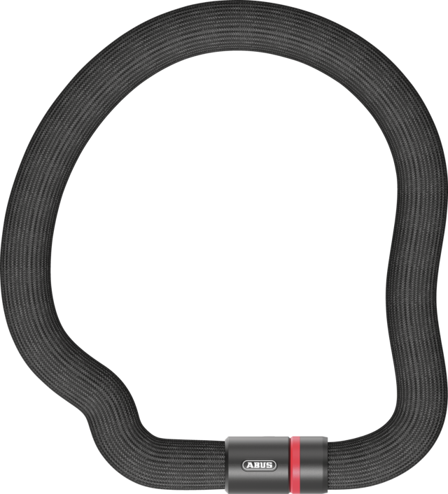 GOOSE LOCK 6206K (3.6' OR 2.8')  (FOUR COLORS)