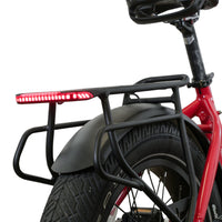 DASH MINI 500W BELT DRIVE