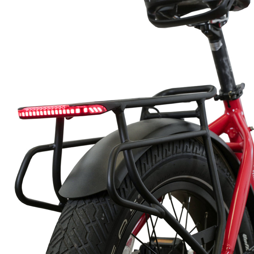 DASH MINI 500W BELT DRIVE