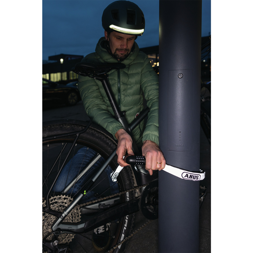 TRESOR 6807C (4.6' / 3.6' / 2.8') (FOUR COLORS)