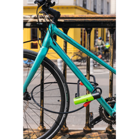 ULTRA 410K/170HB230 (9") + BRACKET SH + COBRA™ 10/120 (BLACK OR GREEN)