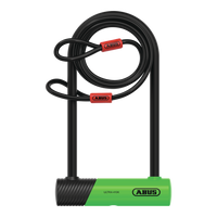 ULTRA 410K/170HB230 (9") + BRACKET SH + COBRA™ 10/120 (BLACK OR GREEN)