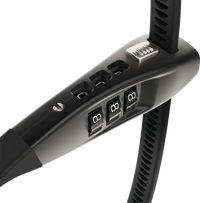 COMBIFLEX TRAVELGUARD BK (2.2') (94792)