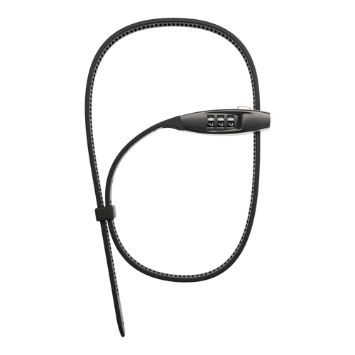 COMBIFLEX™ TRAVELGUARD BK (2.3' OR 1.5')  (THREE COLORS)