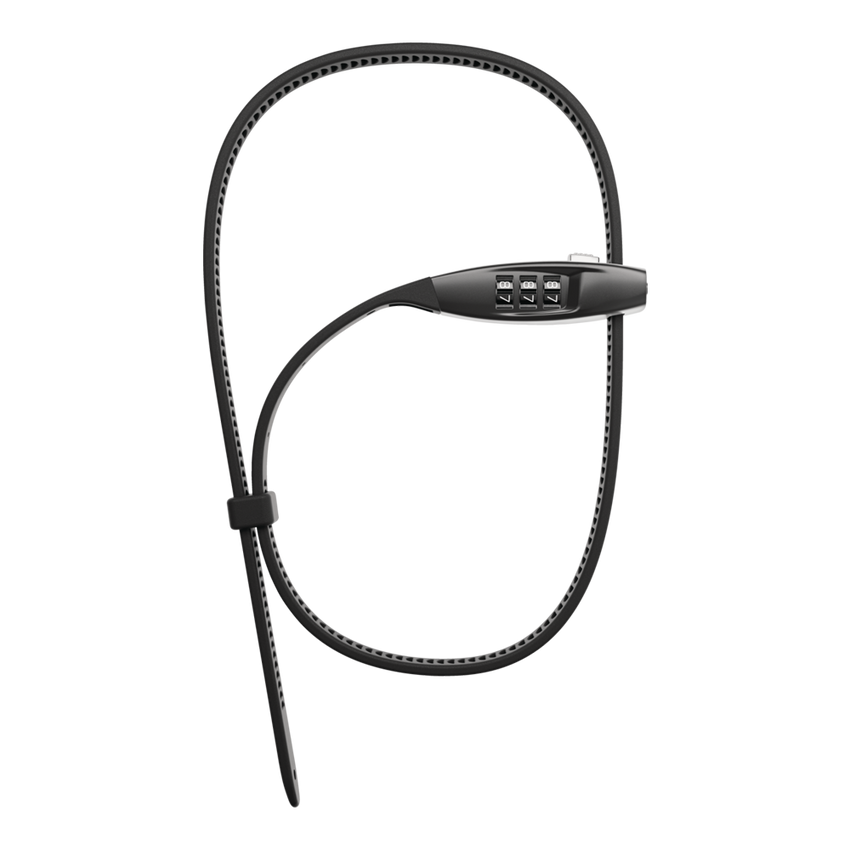 COMBIFLEX™ TRAVELGUARD BK (2.3' OR 1.5')  (THREE COLORS)