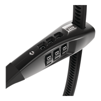 COMBIFLEX™ TRAVELGUARD BK (2.3' OR 1.5')  (THREE COLORS)