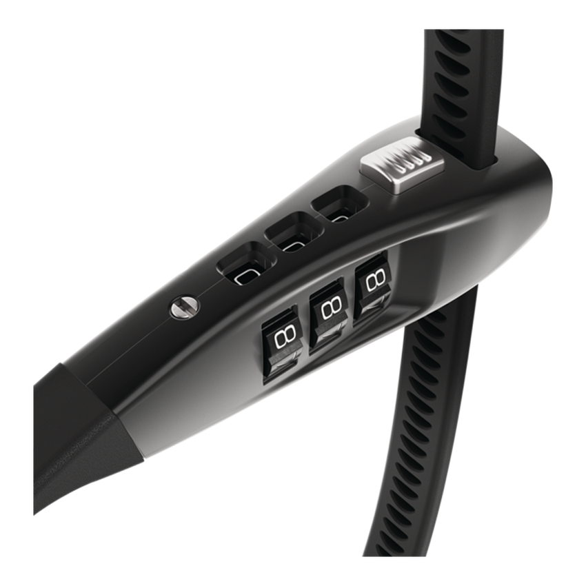 COMBIFLEX™ TRAVELGUARD BK (2.3' OR 1.5')  (THREE COLORS)