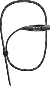 COMBIFLEX TRAVELGUARD BK (2.2') (94792)