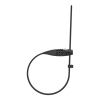 COMBIFLEX™ TRAVELGUARD BK (2.3' OR 1.5')  (THREE COLORS)