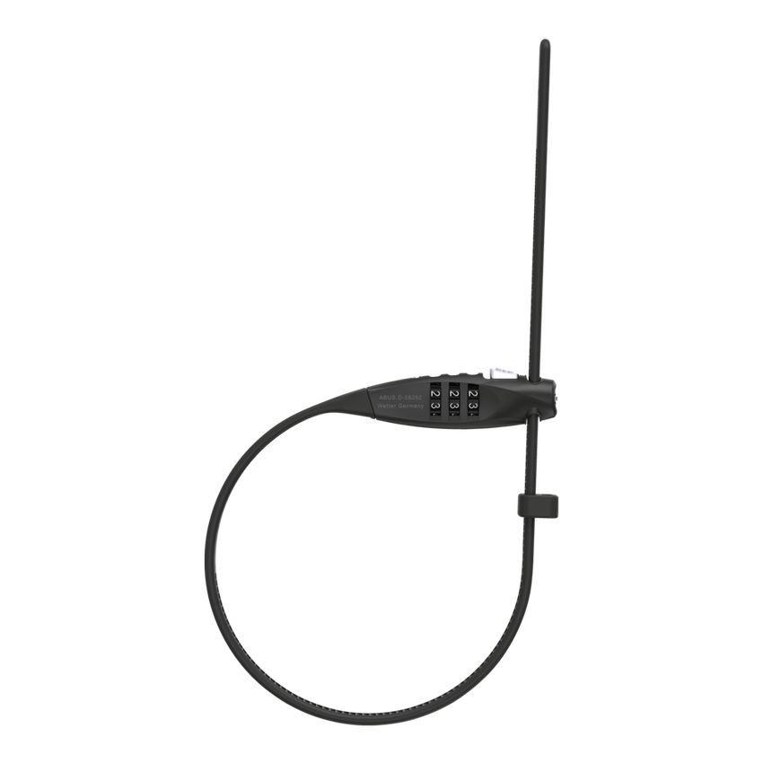 COMBIFLEX™ TRAVELGUARD BK (2.3' OR 1.5')  (THREE COLORS)