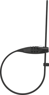 COMBIFLEX™ TRAVELGUARD BK (2.3' OR 1.5')  (THREE COLORS)