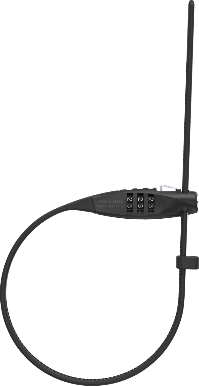 COMBIFLEX™ TRAVELGUARD BK (2.3' OR 1.5')  (THREE COLORS)