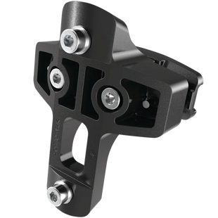 (95585) QUICK STORE (QST) SADDLEFIX BRACKET