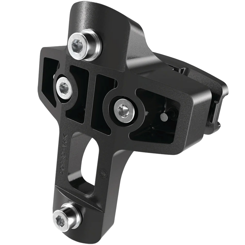 (95585) QUICK STORE (QST) SADDLEFIX BRACKET