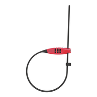 COMBIFLEX™ TRAVELGUARD BK (2.3' OR 1.5')  (THREE COLORS)