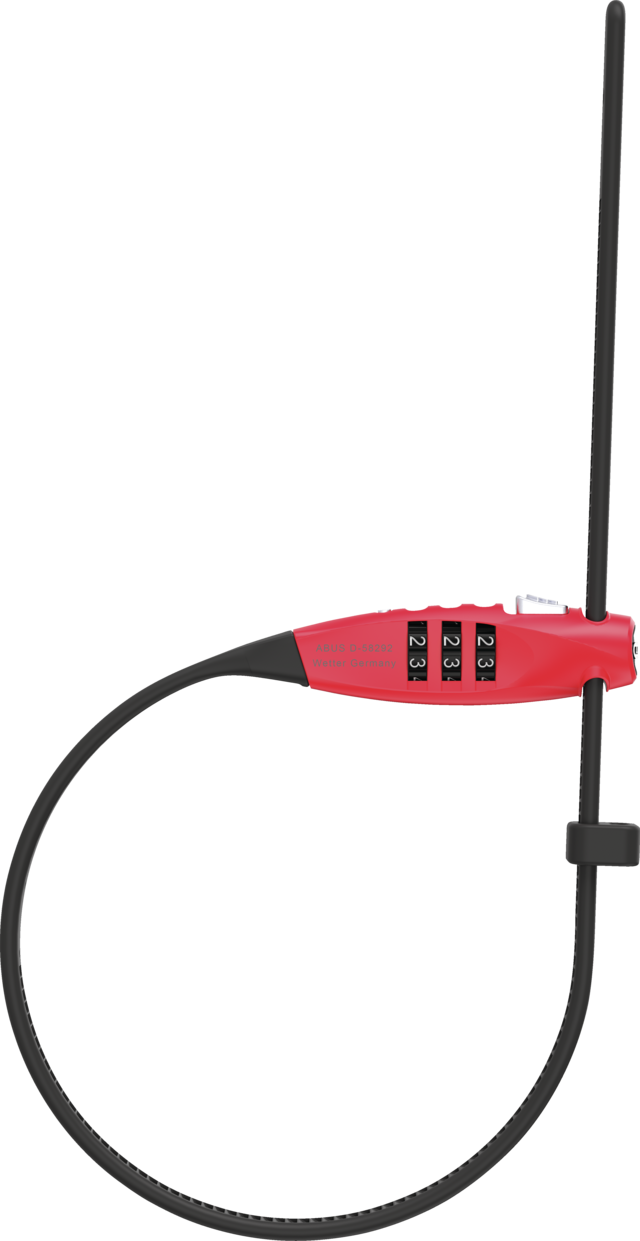 COMBIFLEX™ TRAVELGUARD BK (2.3' OR 1.5')  (THREE COLORS)