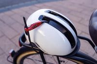 COMBIFLEX™ TRAVELGUARD BK (2.3' OR 1.5')  (THREE COLORS)