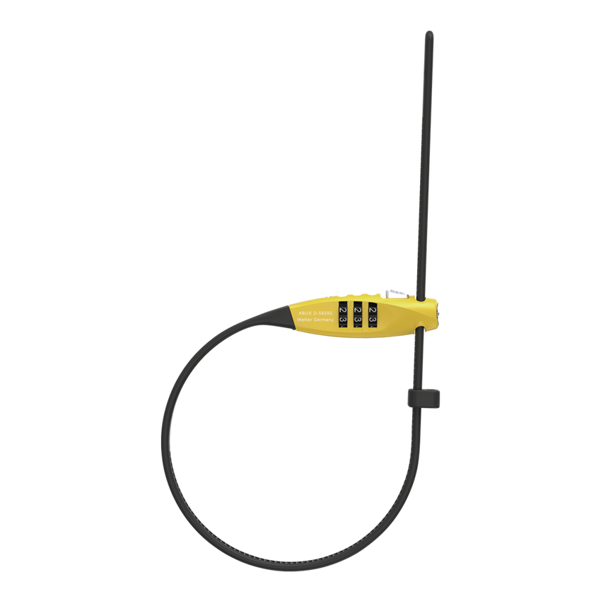 COMBIFLEX™ TRAVELGUARD BK (2.3' OR 1.5')  (THREE COLORS)
