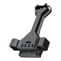 (96050) GRANIT™ SUPER EXTREME 2500/165HB230 (9") + BRACKET USH2500