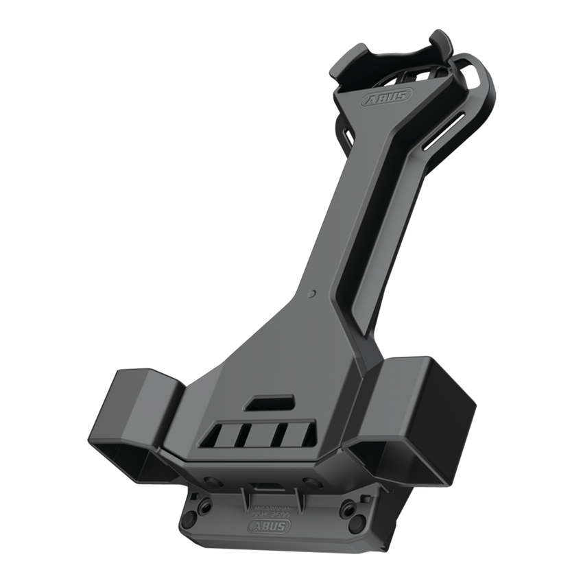 (96050) GRANIT™ SUPER EXTREME 2500/165HB230 (9") + BRACKET USH2500