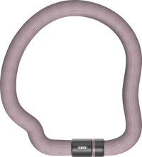 GOOSE LOCK 6206K (3.6' OR 2.8')  (FOUR COLORS)