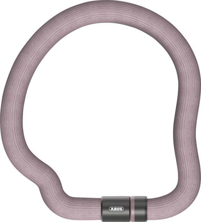 GOOSE LOCK 6206K (3.6' OR 2.8')  (FOUR COLORS)