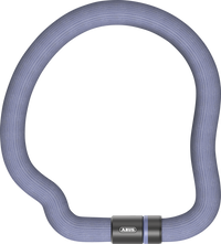 GOOSE LOCK 6206K (3.6' OR 2.8')  (FOUR COLORS)