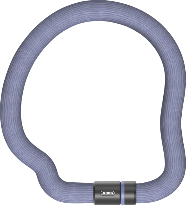 GOOSE LOCK 6206K (3.6' OR 2.8')  (FOUR COLORS)