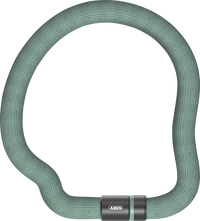 GOOSE LOCK 6206K (3.6' OR 2.8')  (FOUR COLORS)