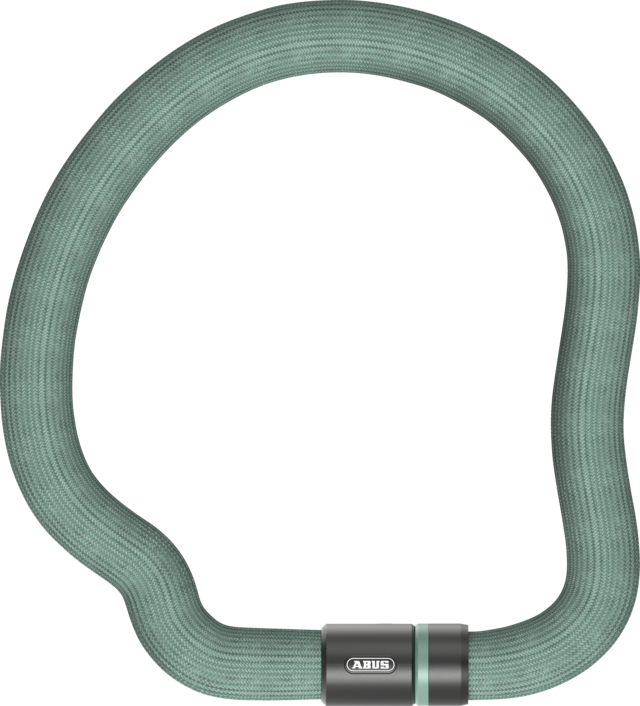 GOOSE LOCK 6206K (3.6' OR 2.8')  (FOUR COLORS)