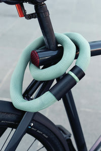 GOOSE LOCK 6206K (3.6' OR 2.8')  (FOUR COLORS)