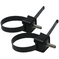 (96201) ADAPTER FMU 6950 FRAME LOCK MOUNT