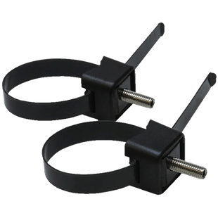 (96201) ADAPTER FMU 6950 FRAME LOCK MOUNT