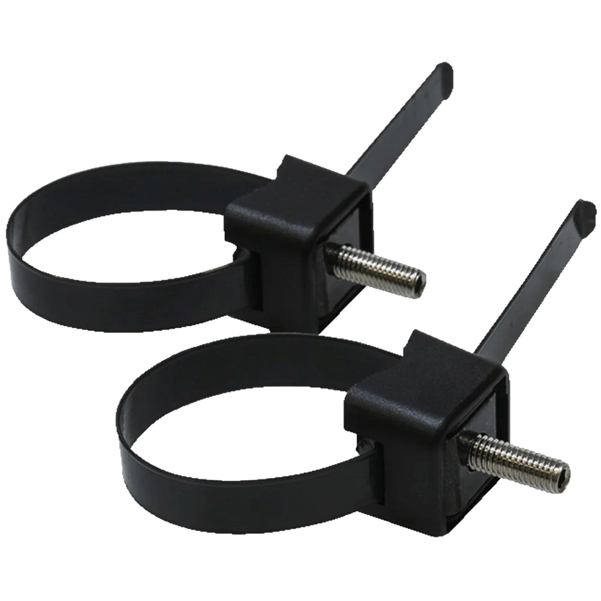 (96201) ADAPTER FMU 6950 FRAME LOCK MOUNT