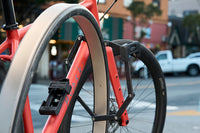 BORDO™ 6000C (3.9' OR 3') + BRACKET SH