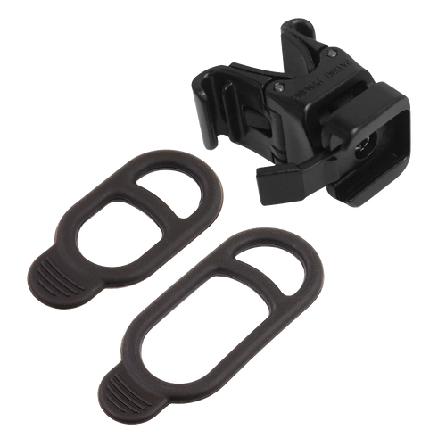 Aero Tail Light Bracket