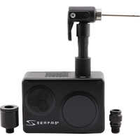 (AF-GO) Air Force Go Electric Mini Pump W/Gauge