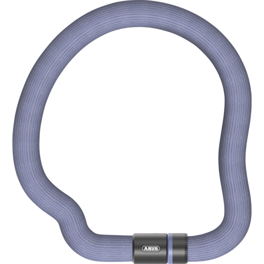 GOOSE LOCK 6206K/110 FLINT (3.7') (96157)