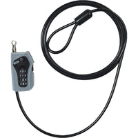 COMBILOOP 205/200/5mm BK (6.5') (52523)