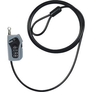 COMBILOOP 205/200/5mm BK (6.5') (52523)