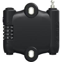 SPORTFLEX 2504/90 BK (3') (69054)